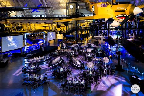 Choosing the right venue for your next conference can elevate your event to new heights, and the ...