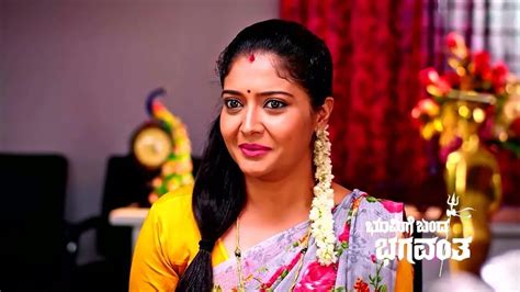 Watch Bhoomige Bandha Bhagavantha TV Serial 27th June 2023 Full Episode ...