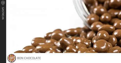 Bon Chocolate - Gastro.in