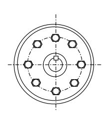 Introduction, Types and Uses: Couplings - Design of Machine Elements ...
