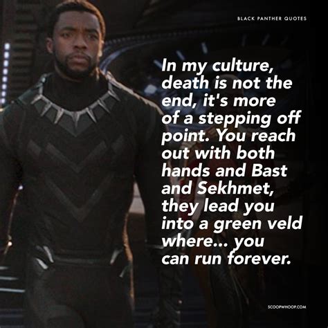 Chadwick Boseman Quotes