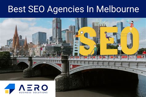 Top 10 SEO Companies In Melbourne [2026] | Aero Business Solutions