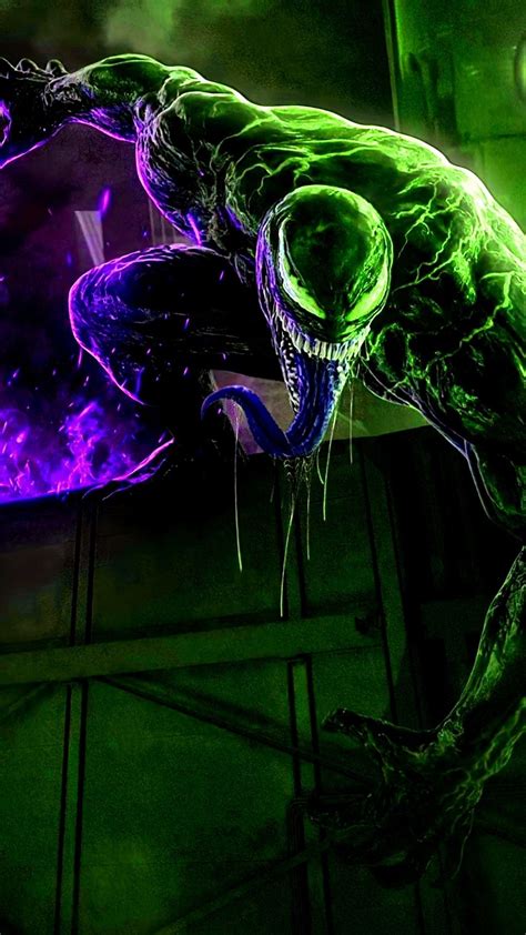 Pin by Parth Matil Raikwar on Marvel | Venom comics, Marvel superhero ...