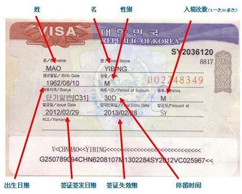 韩国留学签证攻略 - 知乎