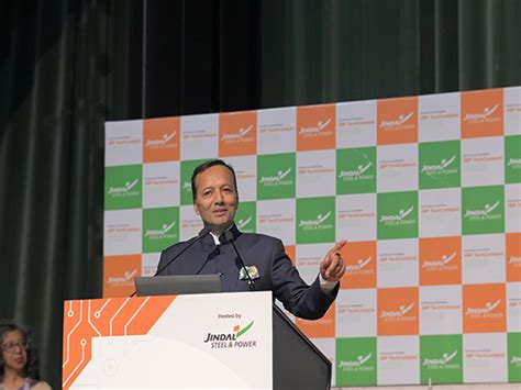 Jindal Steel & Power Hosts JSP TechCatalyst 2025 to Advance Technology ...