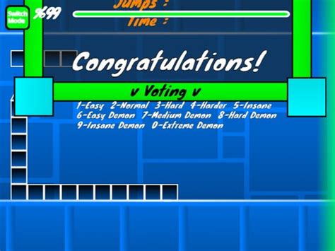 Image result for Geometry Dash Editor Tutorial Tablet