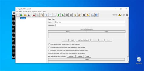 Image result for JMeter Testing Tool