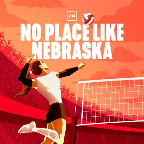 Nebraska volleyball star Harper Murray focuses on healing - ESPN