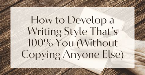 Image result for How to Develop Your Own Writing System