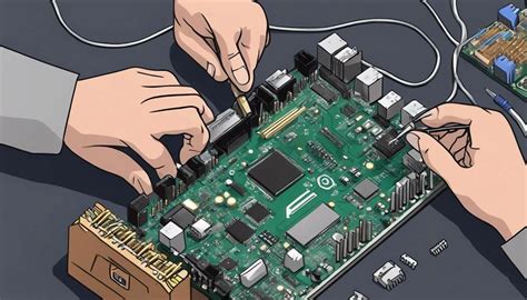 VoIP Server 的图像结果