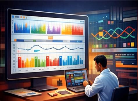 Bioinformatics Services | Genomics, Proteomics & Data Analysis ...