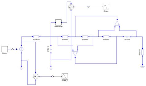 Image result for Spice Circuit Examples