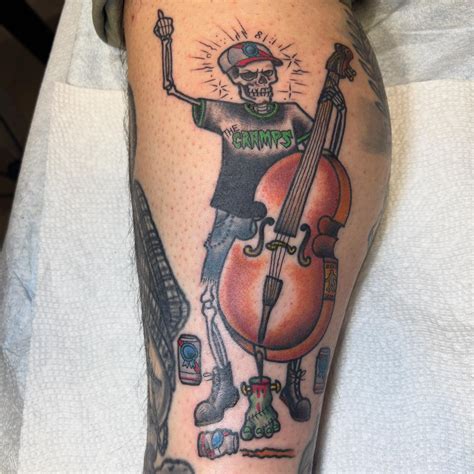 Liz (Miller) Romano (@lizromanotattoos) • Instagram photos and videos