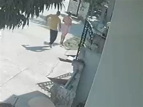 Retired district education officer stabbed in the back in Udaipur ...
