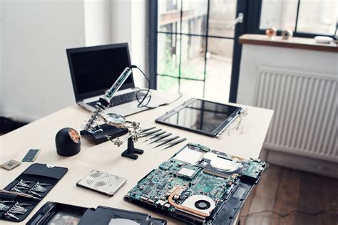 Computer Repair Website 的图像结果