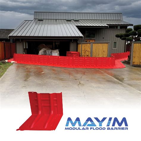 What To Consider When Choosing A Flood Guard — Garrison Flood Control