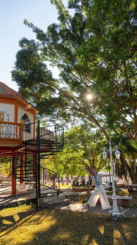 SANTA BÁRBARA - Visit Honduras