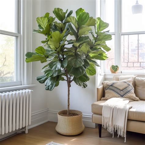 20 Huge Indoor Plants That''ll Gel Well with Your Home Decor