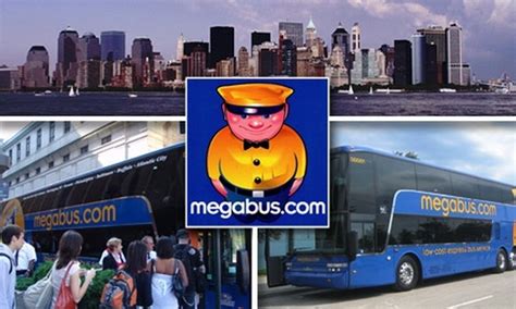 Image result for Cheap Bus Tickets Megabus