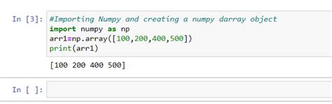 Image result for Numpy Crash Course