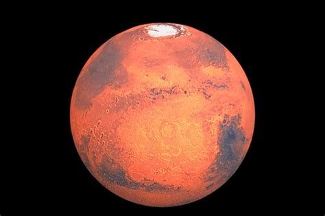 火星之水去哪儿了—论文—科学网