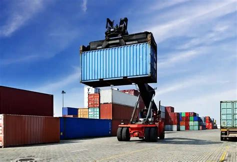 SAG Global Logistics Pvt Ltd