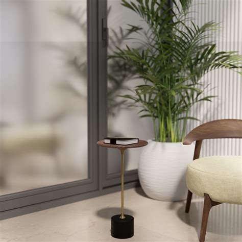 Avocado Meno Accent Table - Online Furniture Shopping for Accent Tables ...