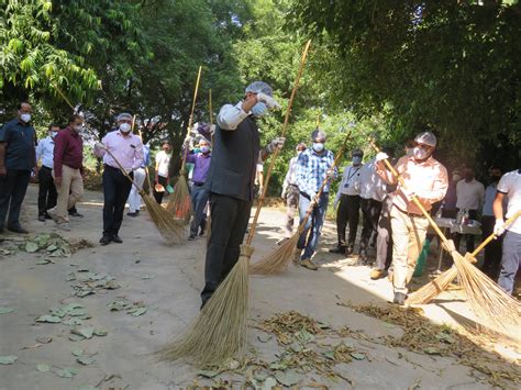 IPFT - Swachh Bharat