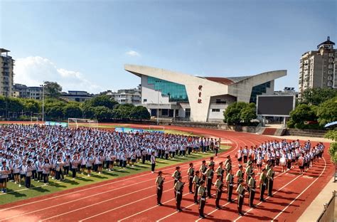 自治区批复！桂林五所学校立项建设示范性普通高中！快看有你母校吗？_教育
