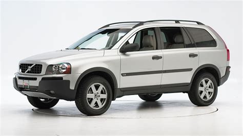 2007 Volvo XC90