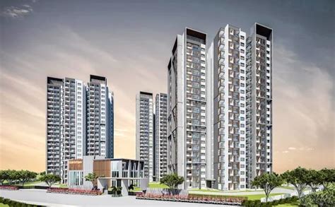 Projects by Sumadhura Infracon Pvt Ltd - Dwello