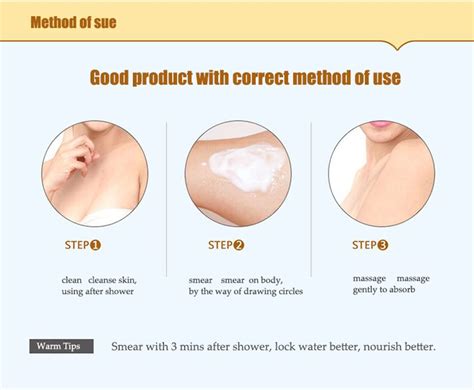 Buy BIOAQUA Moisturizing Milk Body Neck Kneel Leg Lotion Vitamin E ...