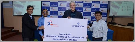 Emerson Centre of Excellence for Sustainability Studies