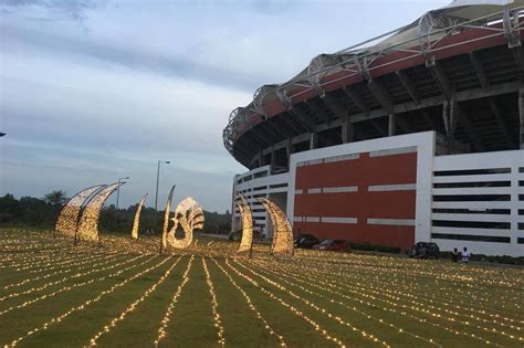 Travancore International Convention Centre - Venue - Ulloor ...