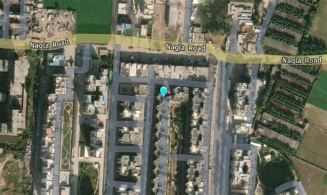 Maya Garden - Maya Garden City, Zirakpur - Apartment Project - PropertyWala