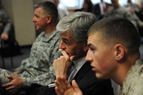 McHugh: Language, culture vital for future missions | Article | The ...