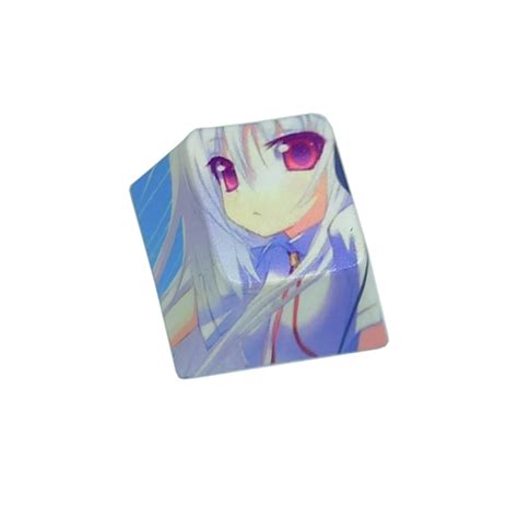 1PC Keycap PBT Dye Sublimation Cherry Profile India | Ubuy