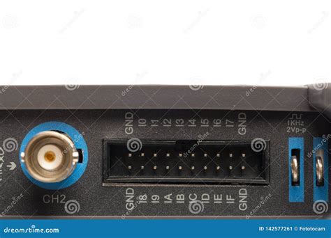 Digital Input Connector 的图像结果
