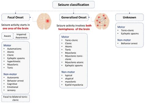 Wearable Electromyography Classification of Epileptic Seizures: A Feasibility Study