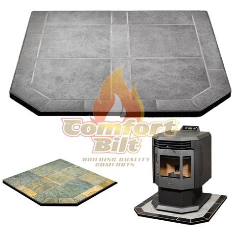 Pellet Stove Hearth Pad Tractor Supply at Garry Beckwith blog