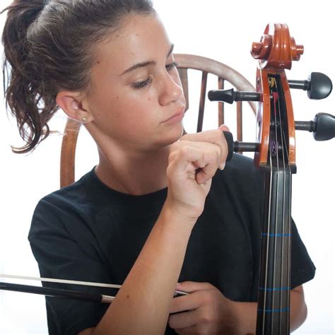Cello String Notes: Mastering The Basics For Beginners | Ted's List