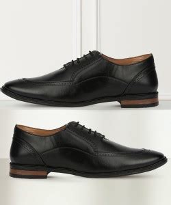 Oxford Shoes - Buy Oxford Shoes online at Best Prices in India ...