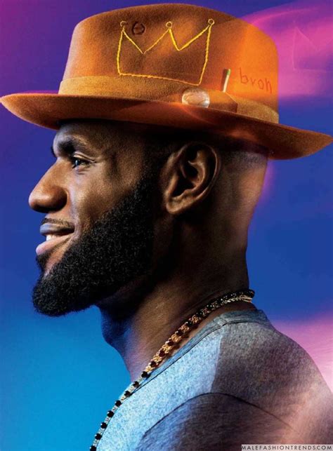 LeBron James se convierte en un Dios del Olimpo para GQ USA | Lebron ...