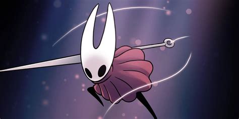 Hollow Knight: Silksong's Development Makes the Case for a Complete Launch