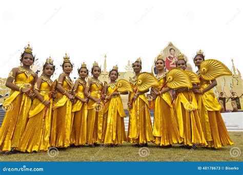 People of Thailand editorial stock photo. Image of force - 48178673