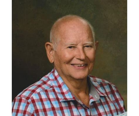 Jerry Hill Obituary (2024) - Van Buren, AR - Edwards Van-Alma Funeral Home