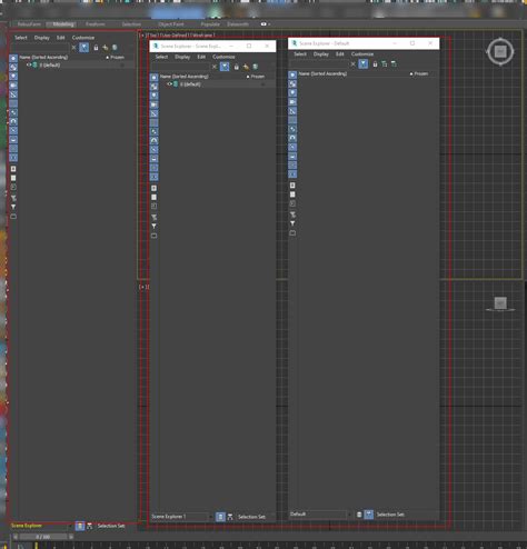 Image result for 3DS Max File Save Problem 2021
