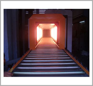 Tunnel / Clam Shell Ovens, Manufacturer, Exporter, Supplier, Mumbai, India