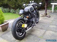 Honda 250 Superdream Cafe Racer Parts by 1981 Honda Cb 250n Superdream For Sale In United Kingdom Honda 250 Superdream Cafe Racer Parts