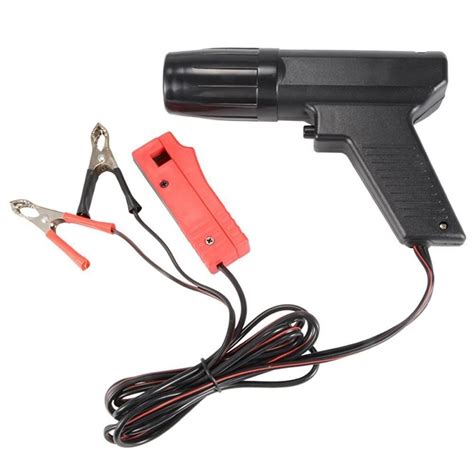 Inductive Ignition Timing Light Ignite Timing Mach... – Vicedeal
